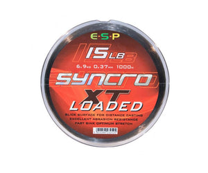 ESP Syncro XT Loaded Line